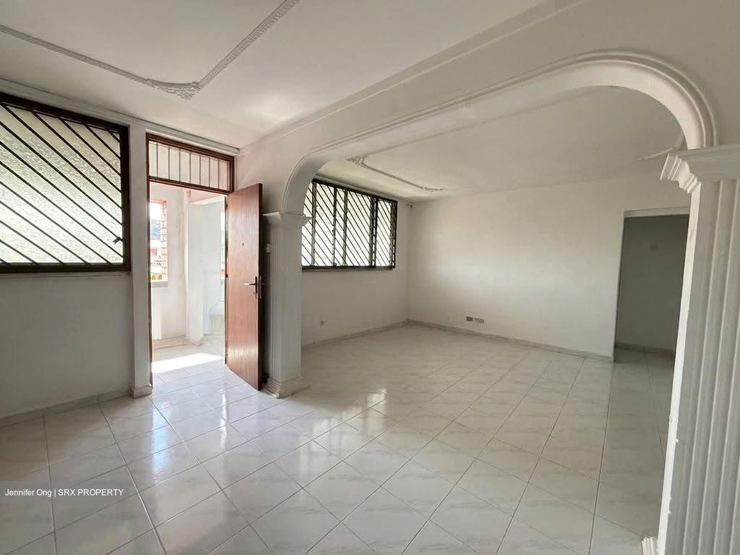 Blk 17 Toh Yi Gardens (Bukit Timah), HDB 4 Rooms #615628781